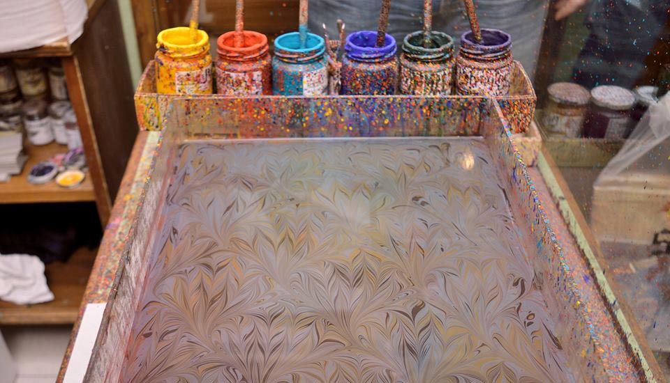 OLTRARNO TOUR - ART & CRAFTS